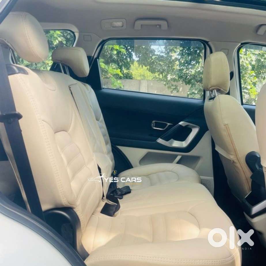 Tata Safari 2.0 Kryotec Xt, 2022, Diesel