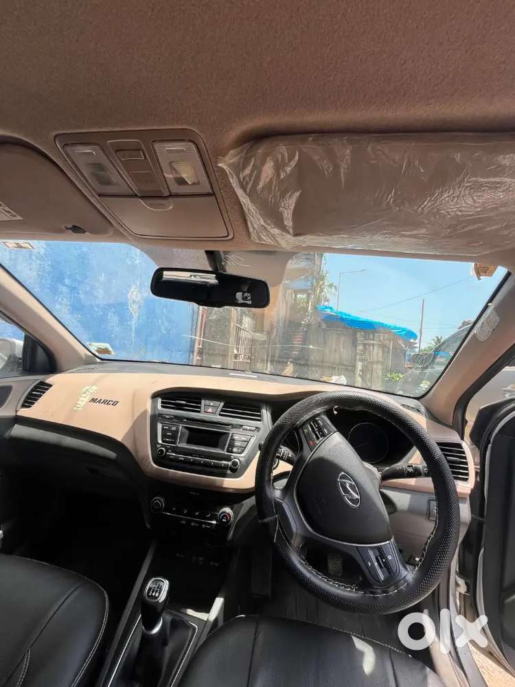 Good Condition