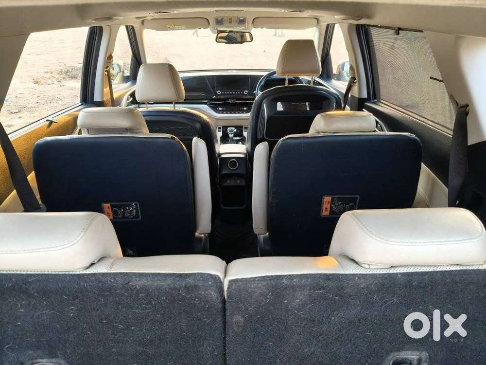 Kia Carens 1.4 Luxury Plus 6 Str, 2022, Petrol