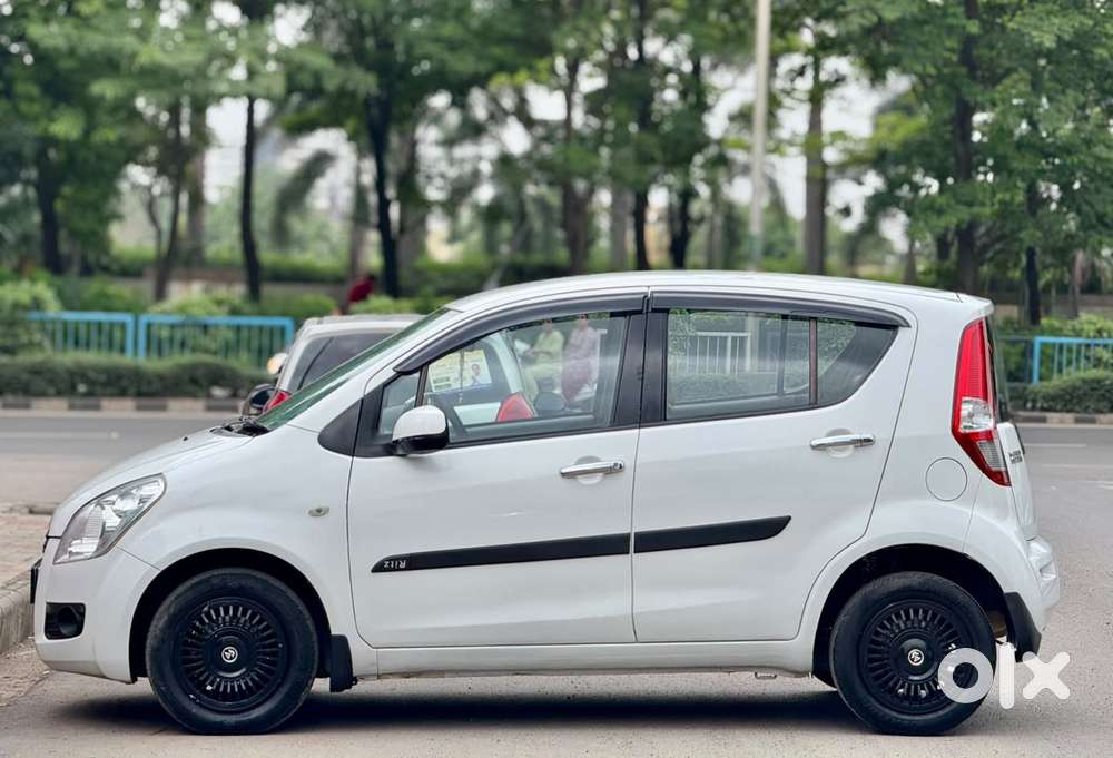Maruti Suzuki Ritz Vdi (abs) Bs Iv, 2011, Diesel