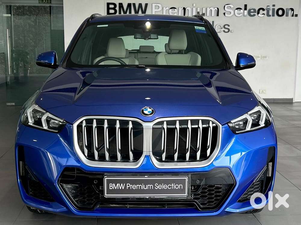 Bmw X1 Sdrive18d M Sport, 2023, Diesel
