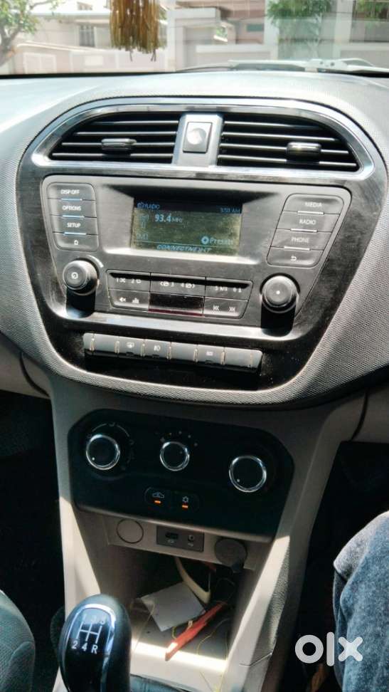 Tata Tiago Xz, 2018, Petrol