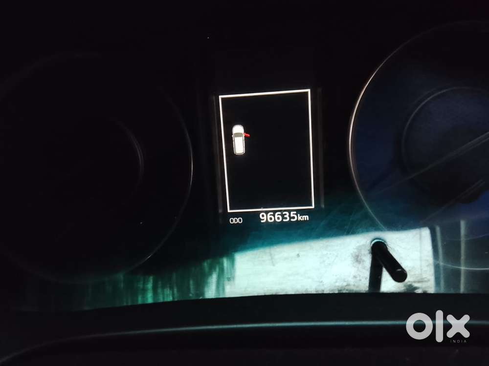 Toyota Fortuner 3.0 4x2 Automatic, 2022, Diesel