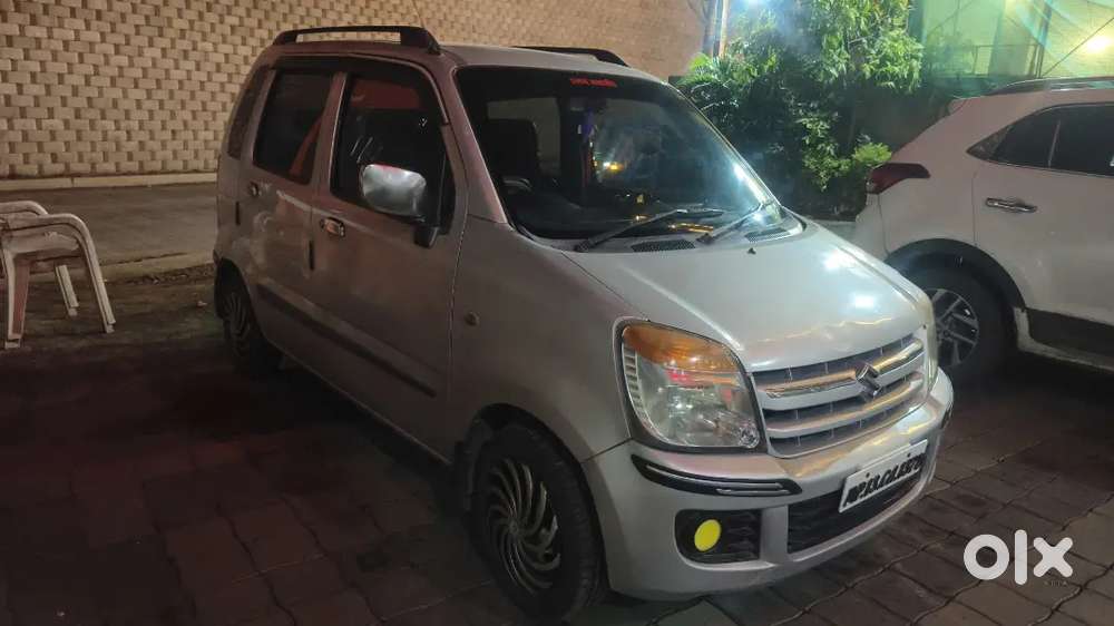 Maruti Suzuki Wagon R 2008 पेट्रोल मैन्युअल गाड़ी