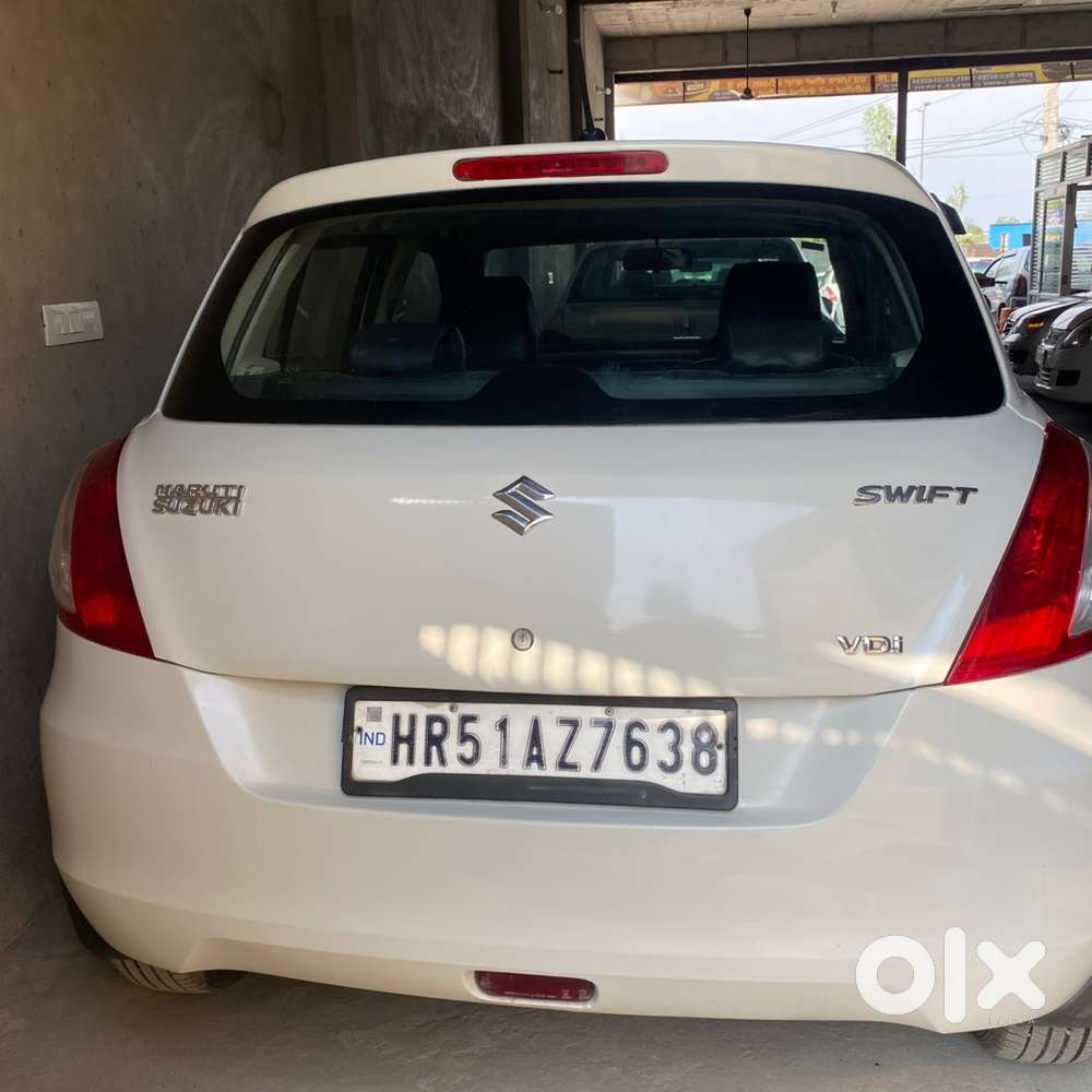 Maruti Suzuki Swift 2014 Diesel