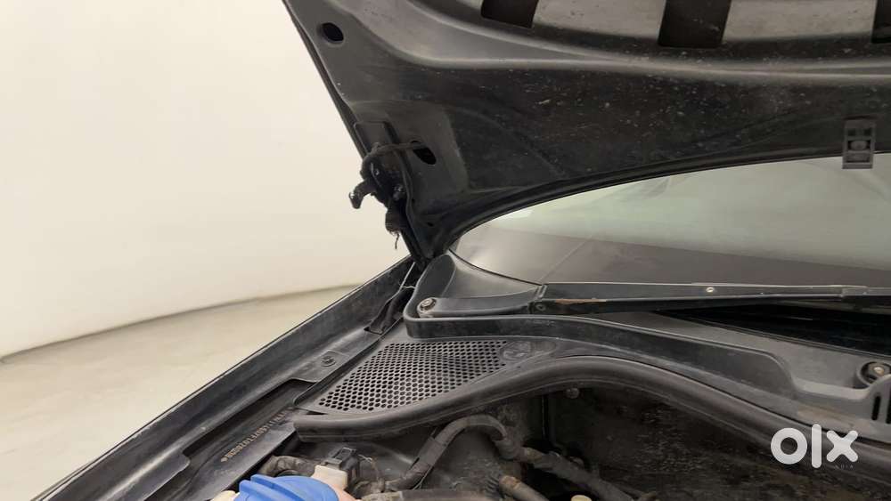 Volkswagen Polo Petrol Highline 1.2l, 2014, Petrol