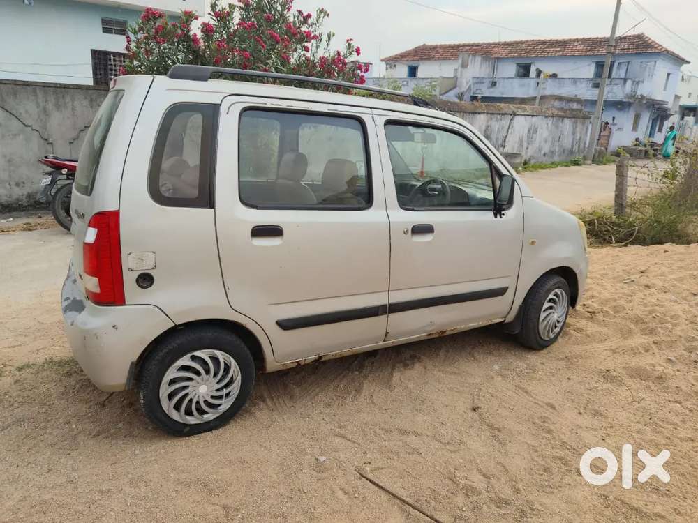 Super Car Good Noa/c
