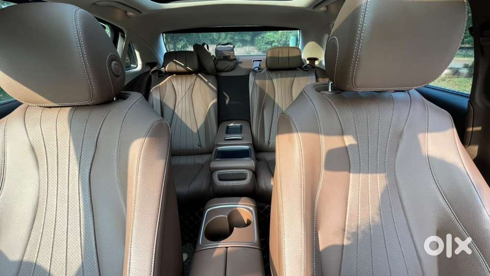 Mercedes-benz E-class Exclusive E 200, 2020, Petrol