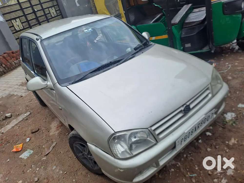 Maruti Suzuki Zen 1.0 2005