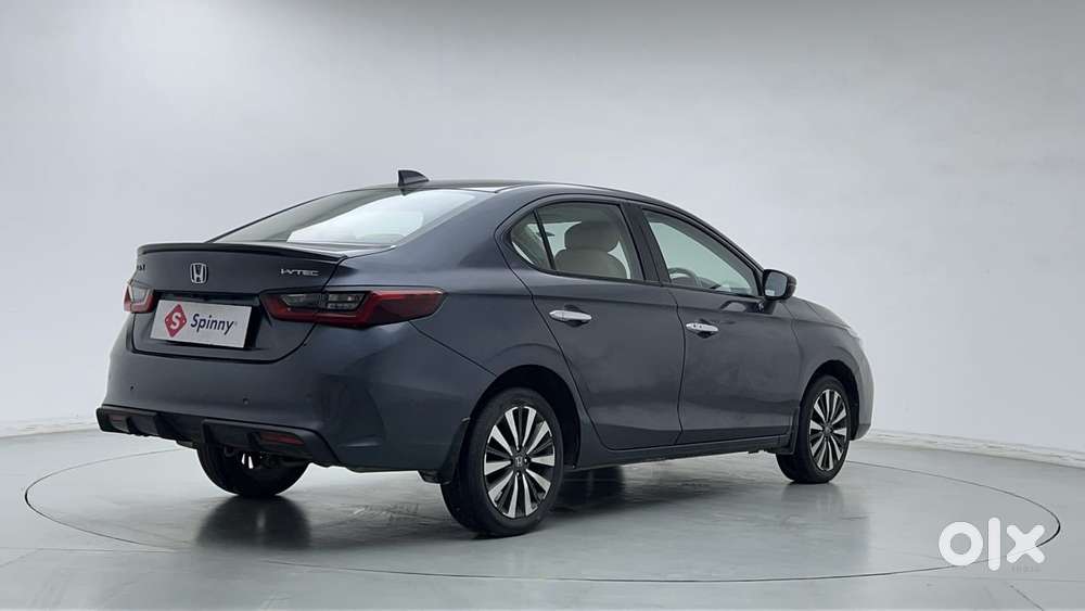 Honda City 1.5 Zx I-vtec Mt, 2023, Petrol