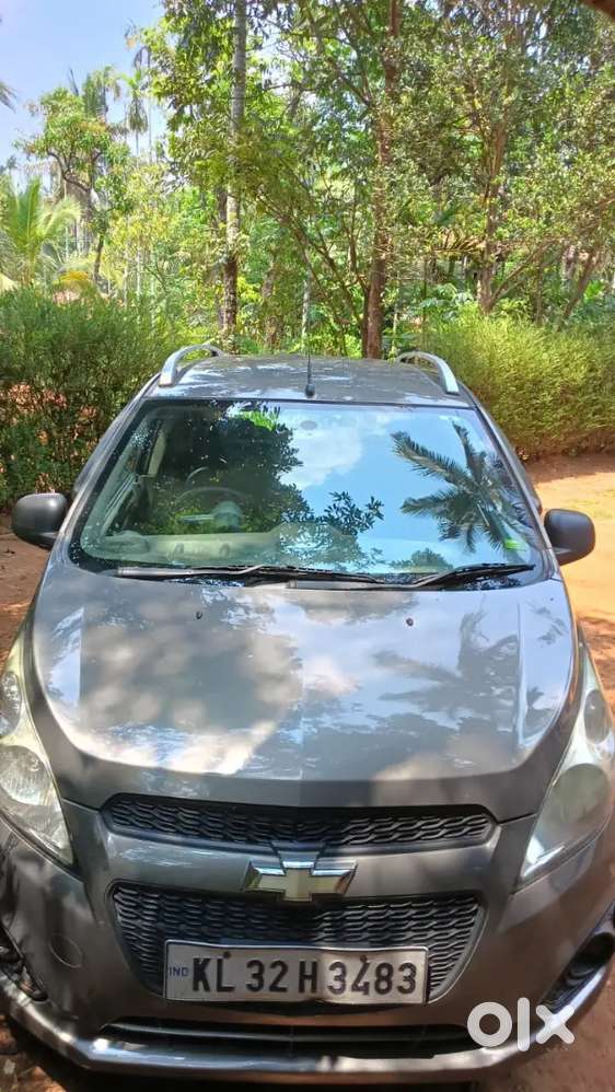 Chevrolet Beat 2004 Diesel 85000 Km Driven