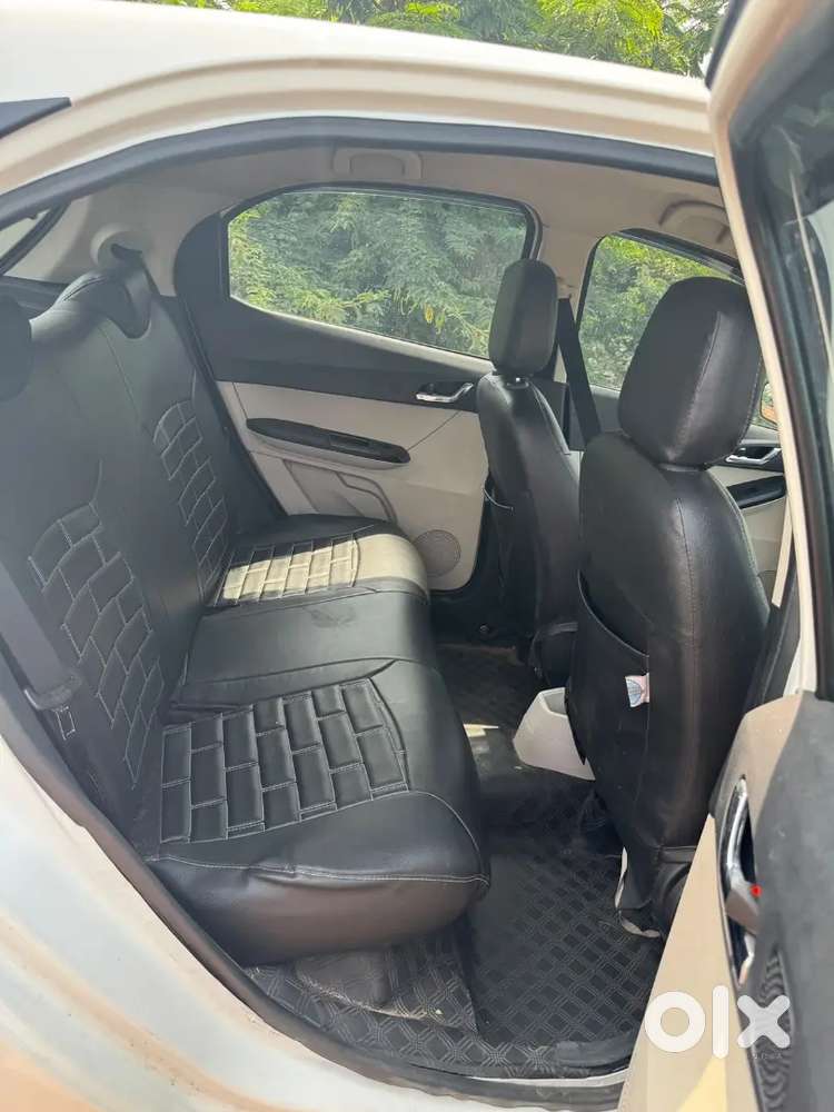 Tata Tiago 2023 Petrol