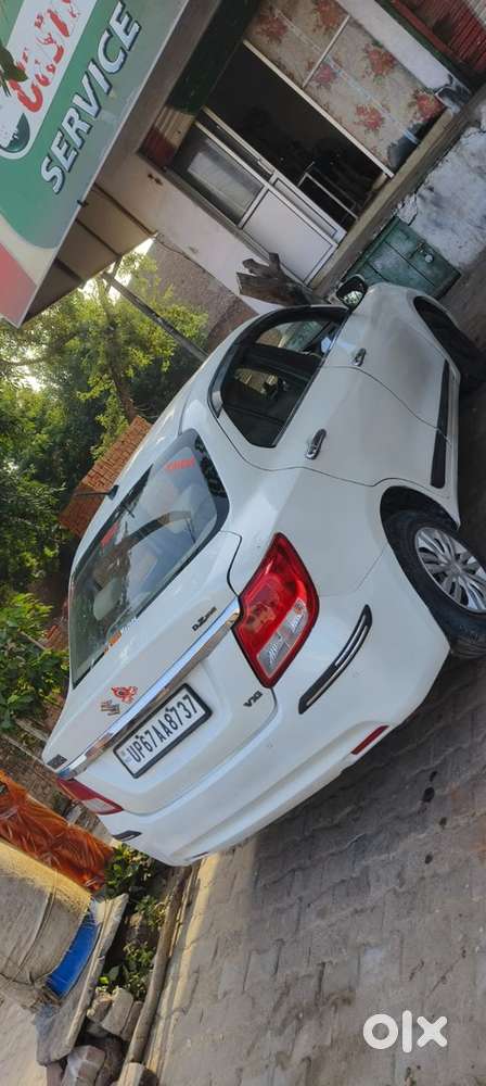 Maruti Swift Dzire 2020 Petrol Manual