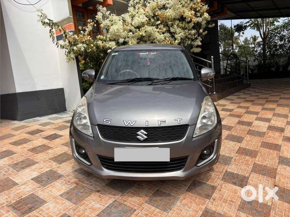 Maruti Suzuki Swift 2015 Diesel Well Maintained