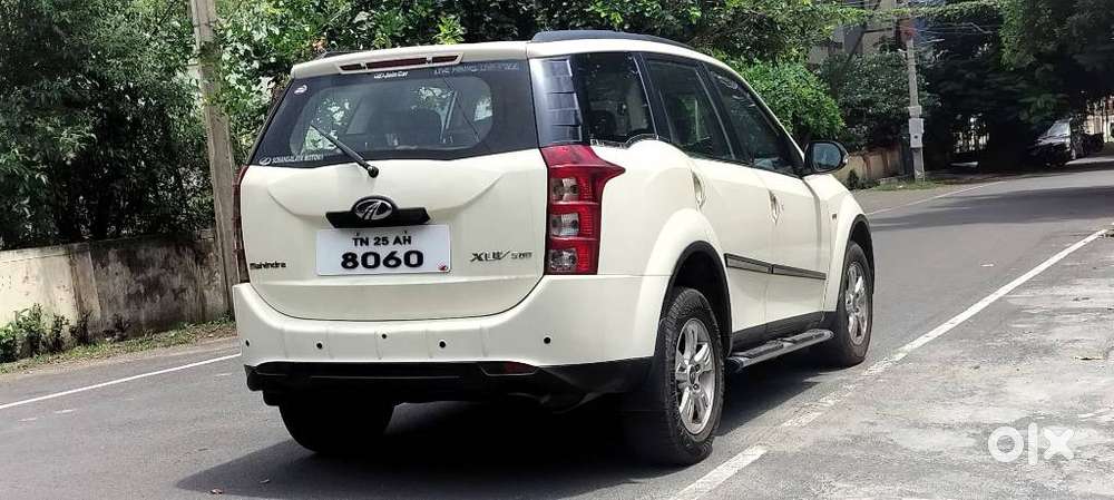 Mahindra Xuv500 W8, 2013, Diesel