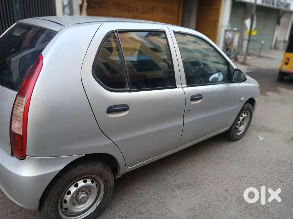 Tata Indica V2 2011 Diesel