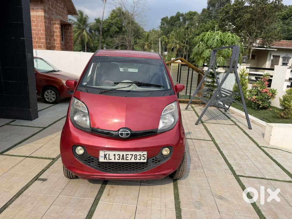Tata Nano 2012-2015 Twist Xt, 2015, Petrol