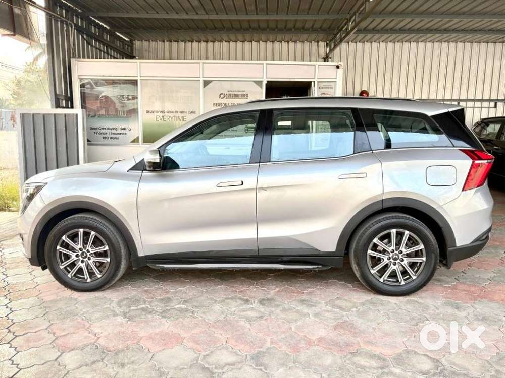 Mahindra Xuv700 2.2 Ax 7 Diesel At Luxury Pack Str Awd, 2023, Diesel