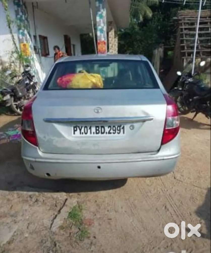 Tata Manza 2010 Diesel 165000 Km Driven Fc Renew Insurance Live