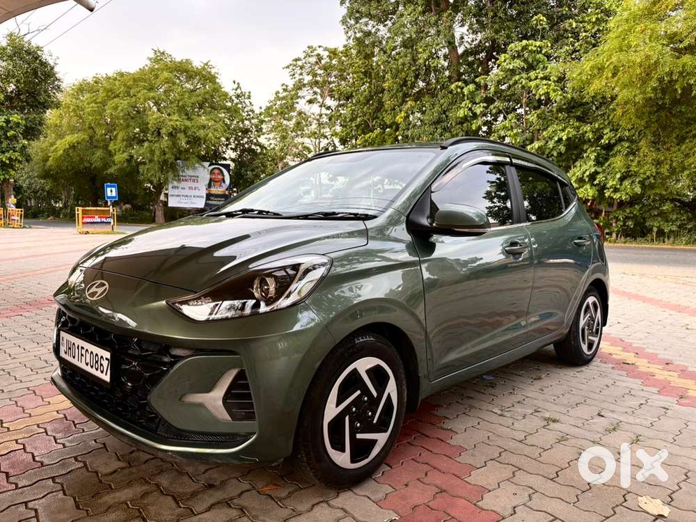 Hyundai Car Manual 2023
