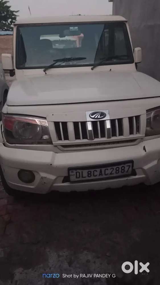Bolero Sle Good Condition