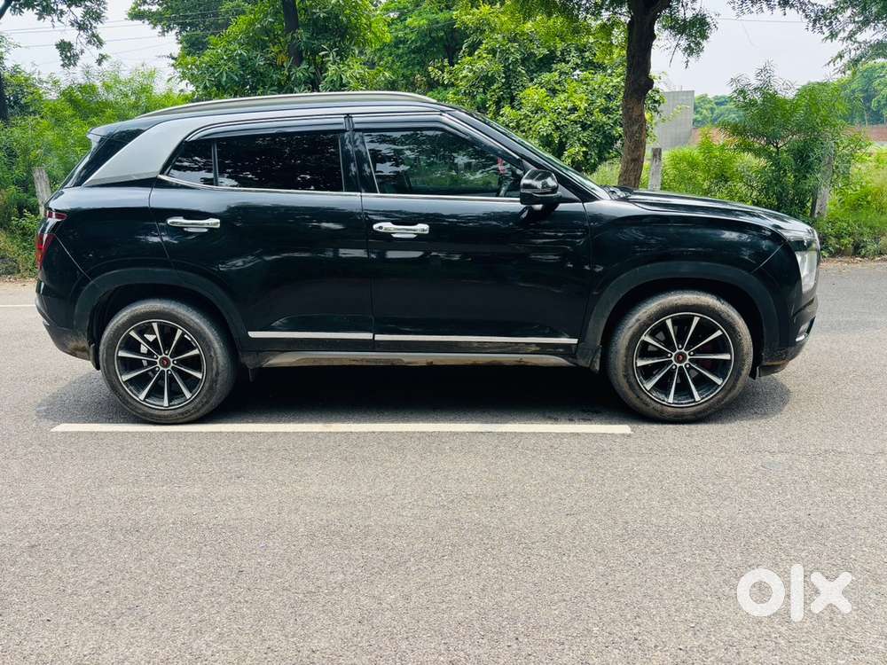 Hyundai Petrol Manual 2022