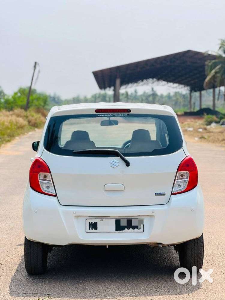 Maruti Suzuki Celerio