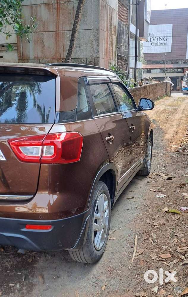 Toyota Urban Cruiser 1.5 Mid Grade At, 2021, Petrol