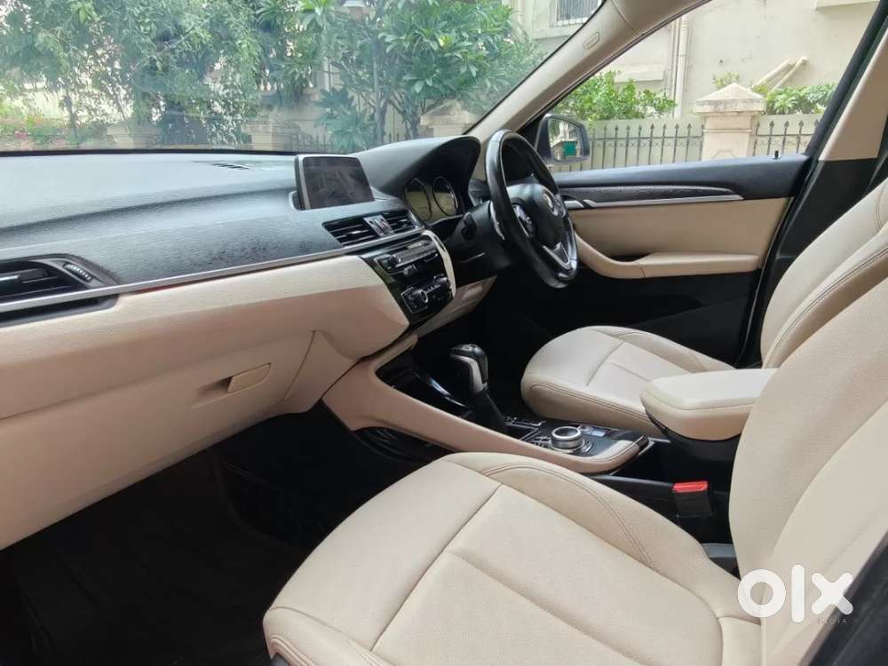 Bmw X1 Sdrive20d Expedition, 2020, Diesel