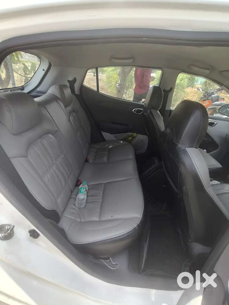 Hyundai Grand I10 Nios 2020