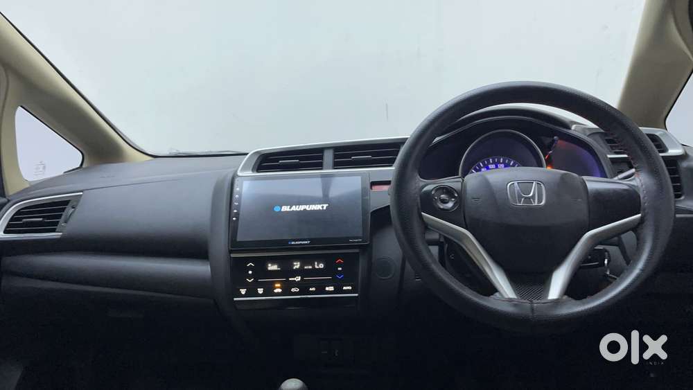 Honda Jazz [2020-2023] 1.2 V I-vtec Mt, 2015, Petrol