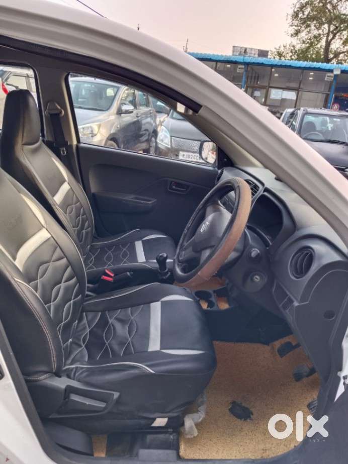 Maruti Suzuki Alto K10 Vxi (o), 2024, Petrol