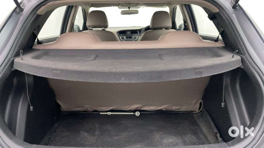Hyundai Elite I20 [ ] 1.2 Magna, 2015, Petrol