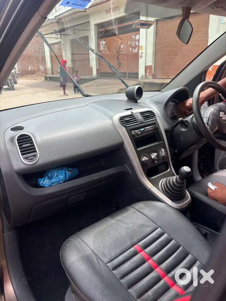 Maruti Suzuki Ritz Vxi 2010