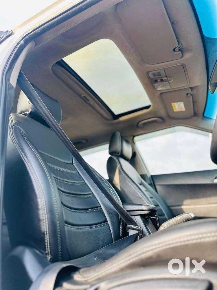 Hyundai Creta 1.6 Crdi At Sx Plus, 2019, Diesel