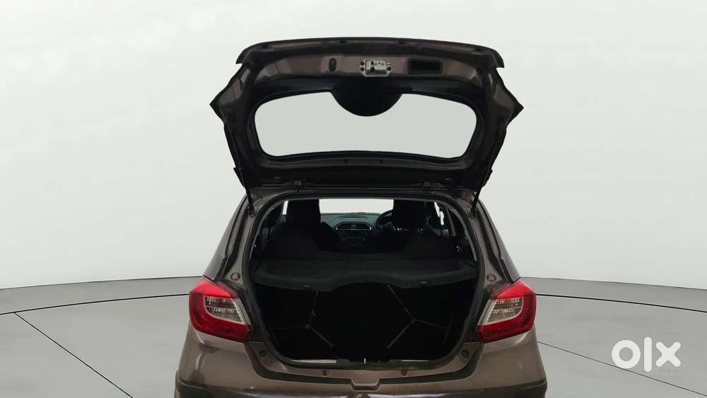 Tata Tiago 1.2 Revotron Xz, 2018, Petrol