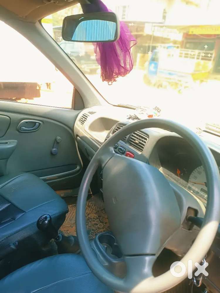 Maruti Suzuki Alto 2010
