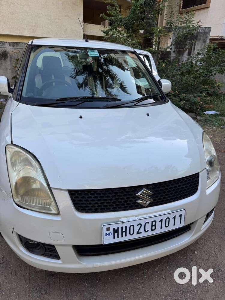 Maruti Suzuki Car 2011