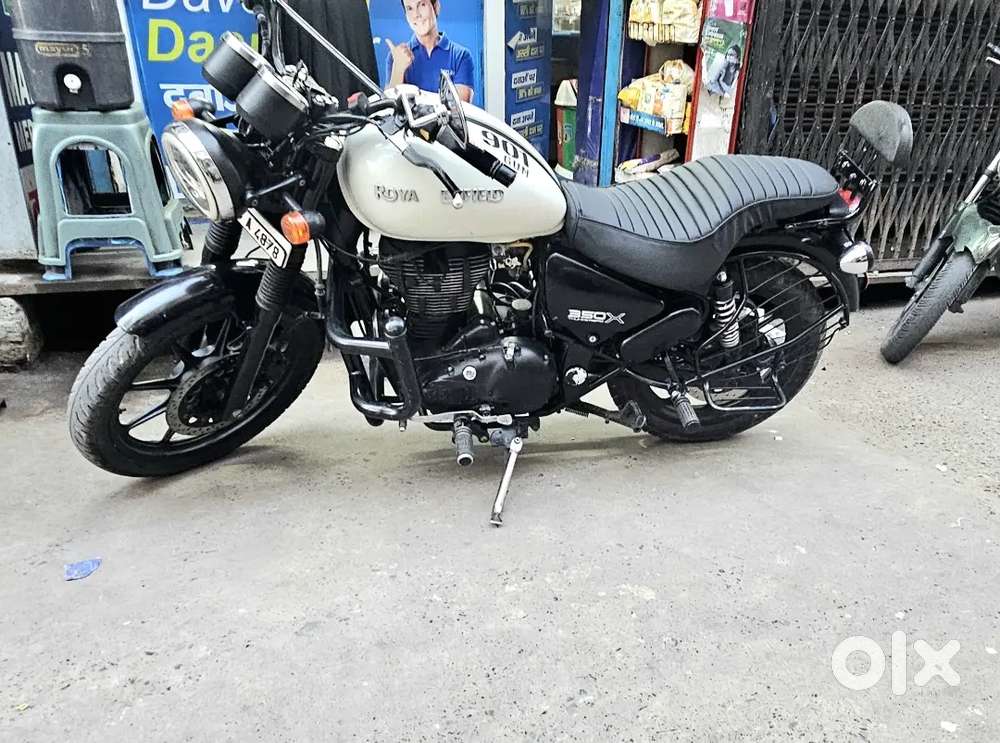 Good condition koi kami nhi ( 2 ) owner - Motorcycles - 1822896438