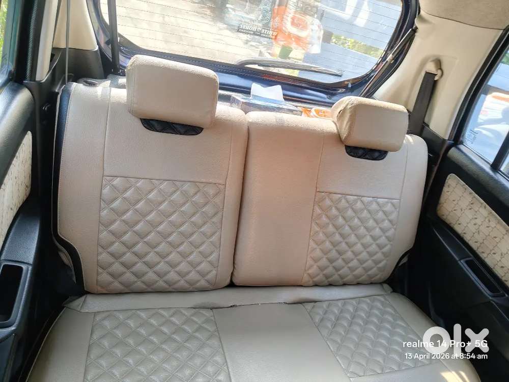 Maruti Suzuki Wagon R 2018