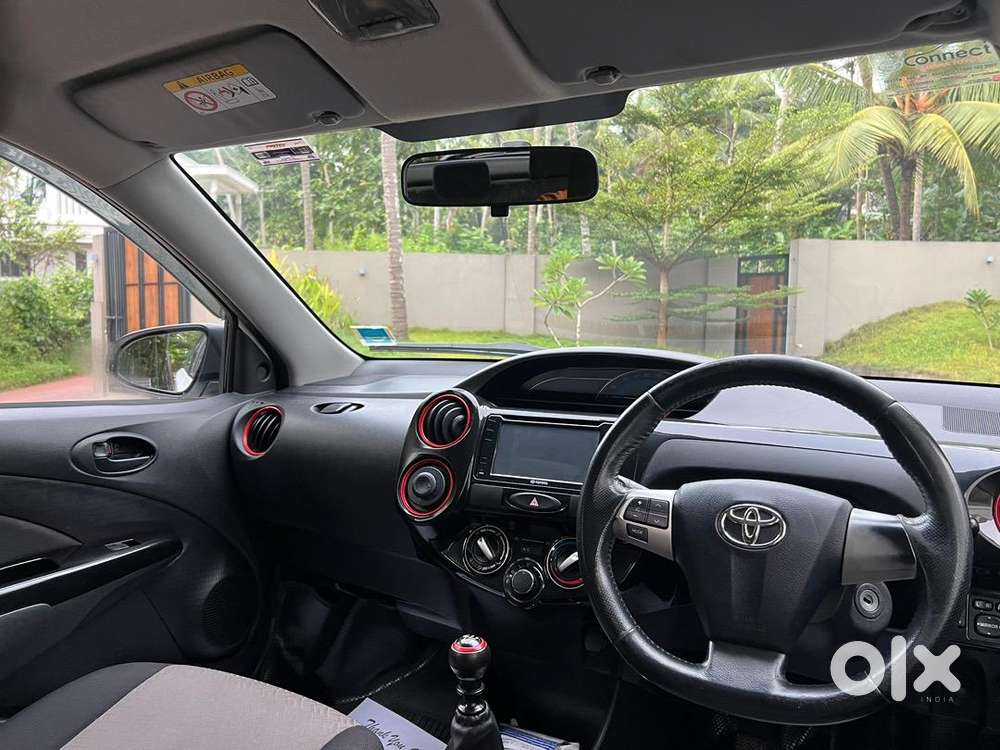 Toyota Etios Liva 2018 Diesel Good Condition