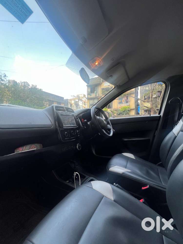 Renault Kwid Rxt 2018