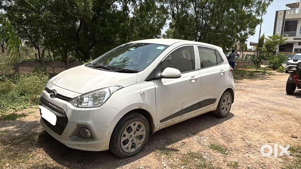 Hyundai Grand I10 2016