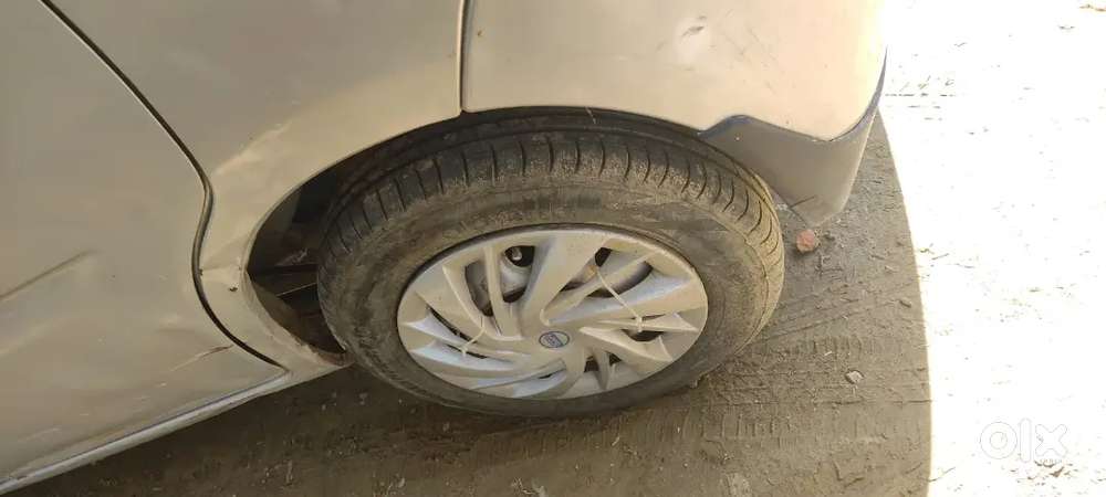 Maruti Suzuki Wagon R 2010 Petrol 68000 Km Driven.