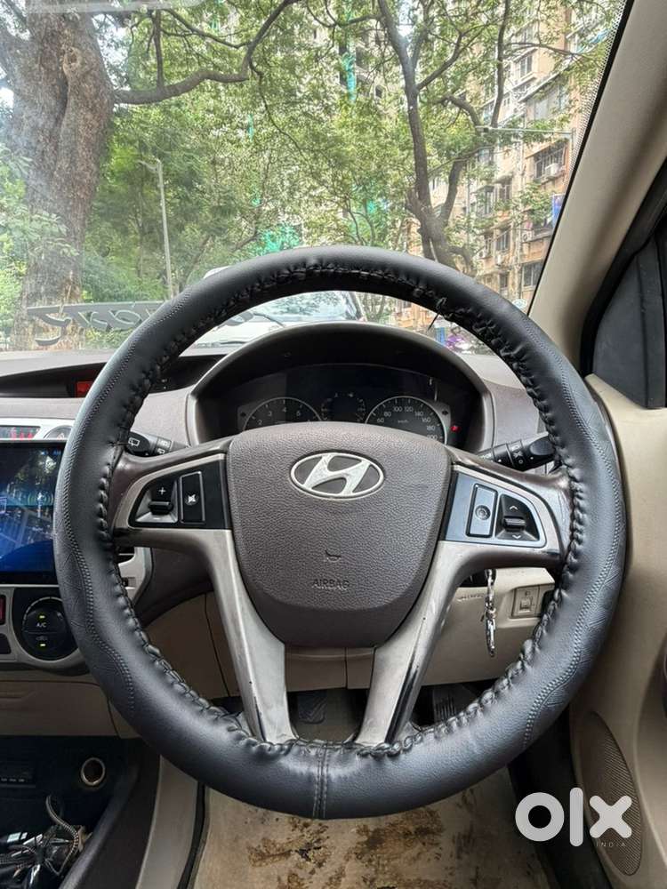 Hyundai I20 2009 Model
