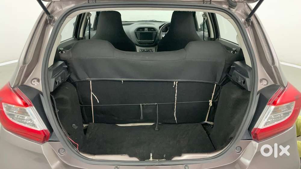Tata Tiago 1.2 Revotron Xm, 2019, Petrol