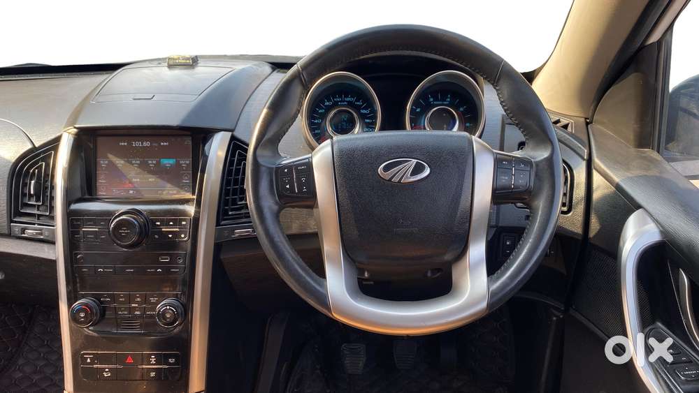 Mahindra Xuv500 W9, 2018, Diesel