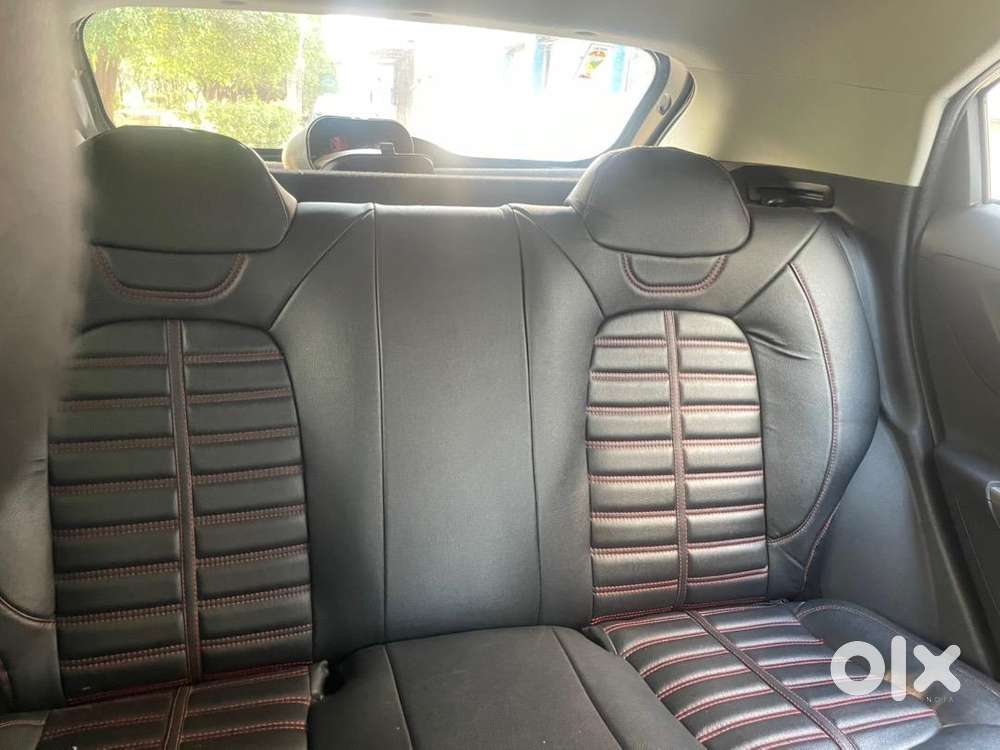 Tata Nexon 2022 Petrol Well Maintained
