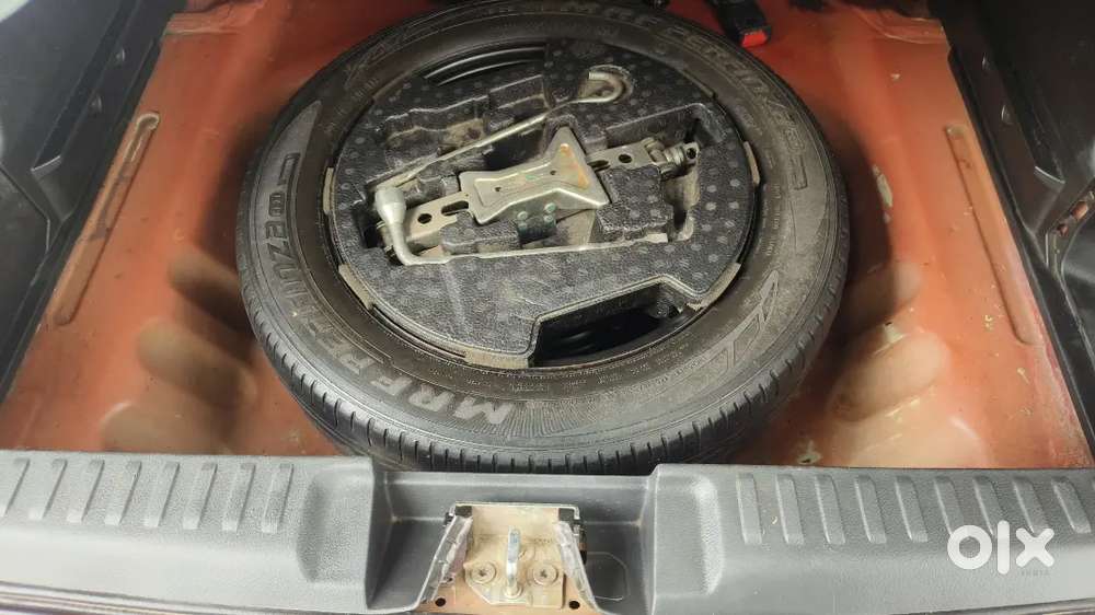 Maruti Suzuki Vitara 2017 Diesel Vdi Option