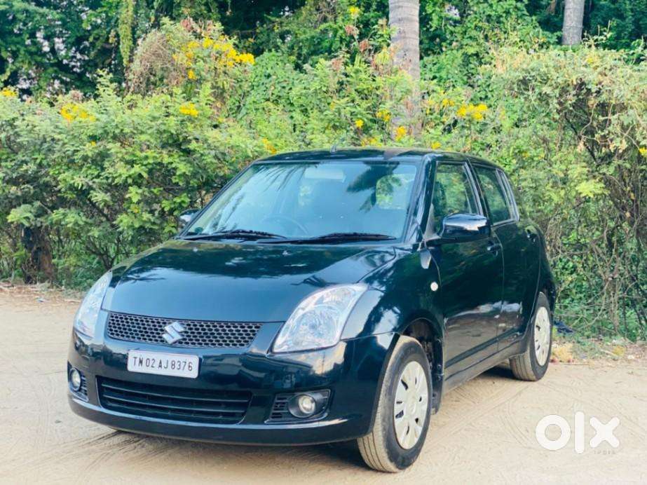Maruti Suzuki Swift 2007-2011 1.2 Vxi Abs, 2009, Petrol